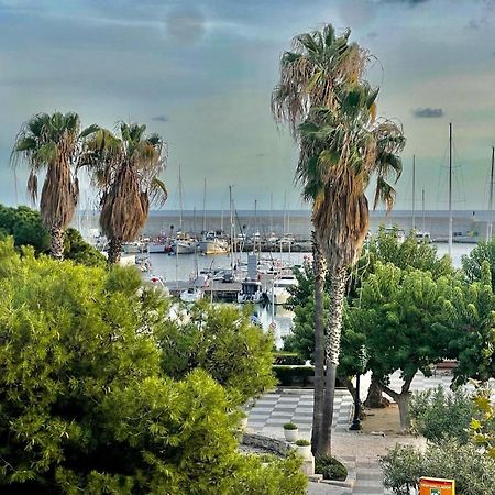 Seahomes Vacations - Nautic Maritime Apt Blanes Exteriör bild