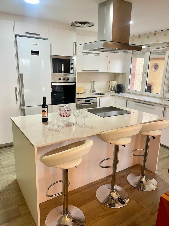 Seahomes Vacations - Nautic Maritime Apt Blanes Exteriör bild